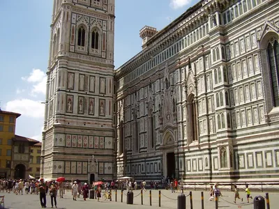 Новый взгляд на Флоренцию: Римские ворота (Porta Romana) | Окно в Италию |  Дзен