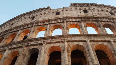 FlyMeFly on X: \"Колизей. Рим, Италия #Италия #Рим #Колизей #фото  #путешествия http://t.co/sedZNvGZgr\" / X