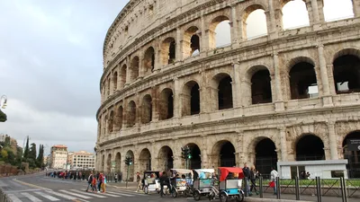 Колизей Рим Италия Римский - Бесплатное фото на Pixabay - Pixabay
