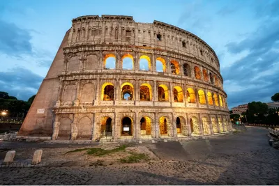 Колизей | Rome photo, Rome, Colosseum