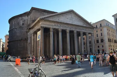 Пантеон, Рим: лучшие советы перед посещением - Tripadvisor