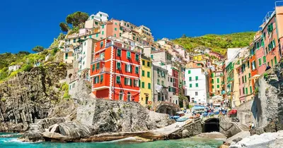 Riomaggiore: what to see, what to do, where to stay