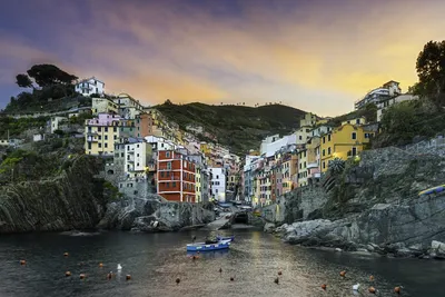 Civil Wedding in Riomaggiore, Cinque Terre Italy | Exclusive Italy Weddings