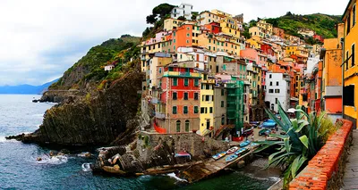 Italy's fabulous five: planning your visit to the Cinque Terre – Lonely  Planet - Lonely Planet