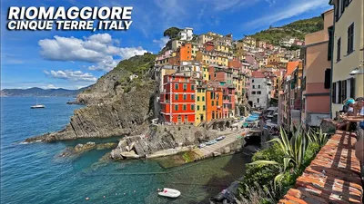 Riomaggiore