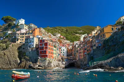 Why Riomaggiore Is My Fave Cinque Terre Town | One Girl, Whole World