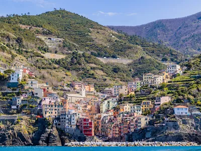 Insider's Guide to Riomaggiore, Italy | Celebrity Cruises