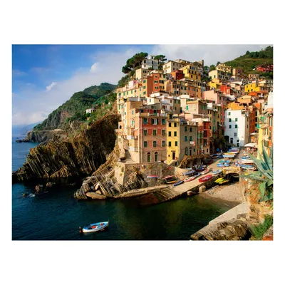 Riomaggiore, Italy