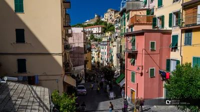 Best Cinque Terre Town: Riomaggiore — Green Wanderlust
