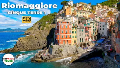 Riomaggiore – Travel guide at Wikivoyage