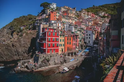 Top 11 Photo Spots in Riomaggiore, Italy in 2024