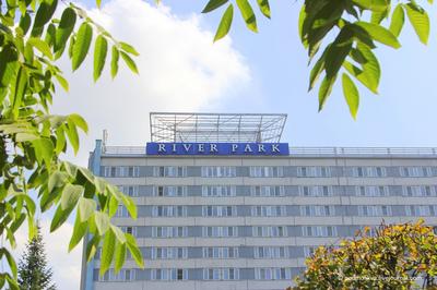 Ривер Парк - лучший трехзвездочный отель Новосибирска