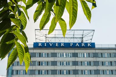River Park, Новосибирск - обновленные цены 2024 года