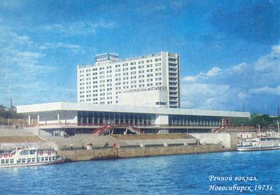 River Park, гостиница, ул. Добролюбова, 2, Новосибирск — Яндекс Карты