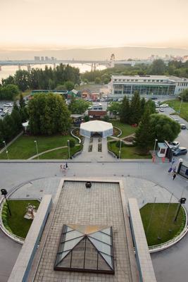 ЖК River park (Ривер Парк) в Екатеринбурге: цены на квартиры от  застройщика, отзывы