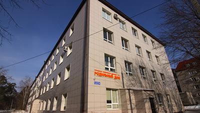 9 мая 2013 года в Казани откроется новая больница скорой помощи |  ЗДОРОВЬЕ:Подробности | ЗДОРОВЬЕ | АиФ Казань