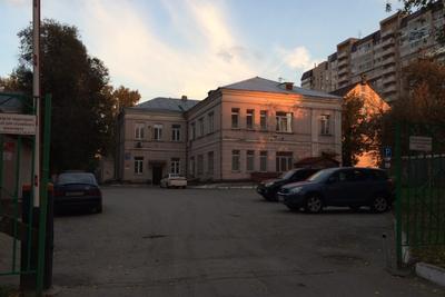 На базе роддома № 2 в Новосибирске откроют ковидный госпиталь - 12 октября  2020 - НГС.ру