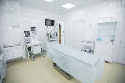 Роддом | Городская клиническая больница скорой медицинской помощи города  Ставрополя