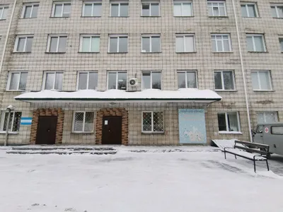 Клинический родильный дом № 6, родильный дом, Вертковская ул., 5,  Новосибирск — Яндекс Карты
