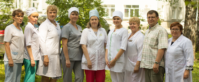 Больница «РЖД-Медицина» - 190 врачей, 524 отзыва | Новосибирск - ПроДокторов