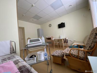 Платные услуги - ГАУЗ «Бузулукская Больница Скорой Медицинской Помощи»
