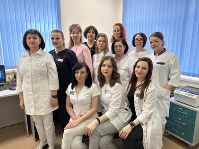 Порядок госпитализации в перинатальный центр - ГКБ Кончаловского