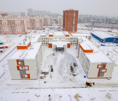 В Калининском районе планируют продлить трамвайную линию до жилмассива « Родники» - Мэрия Новосибирска