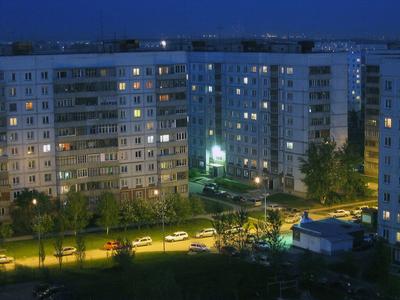 Микрорайон Приозерный | ЖК LIFE в Новосибирске