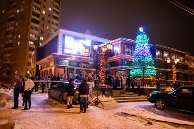 Паб Royal Pub - Екатеринбург