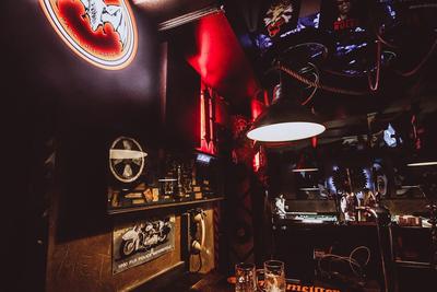 Новое пиво в Rock Bar'e | RockBar.ru