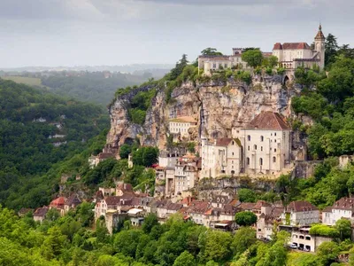 What to see in Rocamadour - The Good Life France