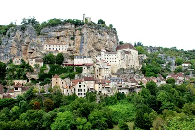 Rocamadour, a visit to the French village | The French Life