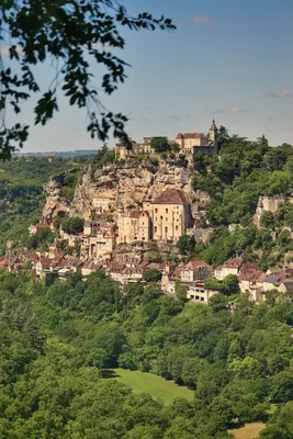 Visit Rocamadour: 2024 Travel Guide for Rocamadour, Occitanie | Expedia