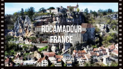 Photos of Rocamadour: Images and photos