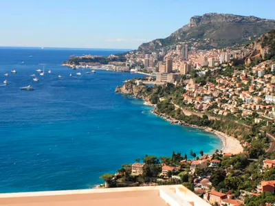 Элитная недвижимость на Кап Мартен (Roquebrune Cap Martin), купить  апартаменты, квартиры, виллы и дома на Кап Мартен | dom-lazurnyi-bereg.com