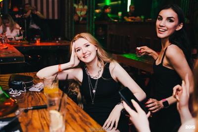 Roxy bar, бар честных цен в Челябинске — отзыв и оценка — ОБоги