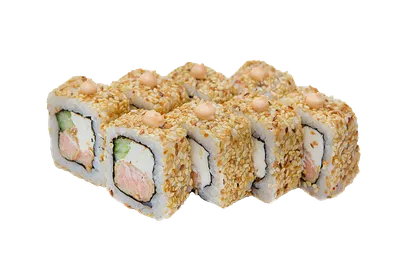 Роллы АЛЯСКА › Доставка по Измаилу › Tatami-sushi