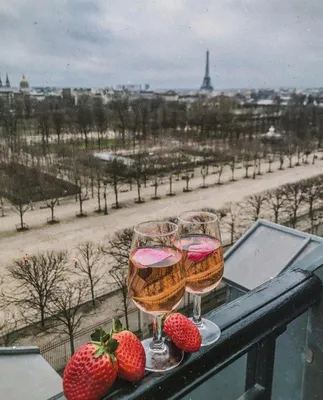 Shinelife | Романтические места, Фотография парижа, Живописные пейзажи