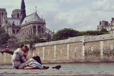 Париж - это город настоящей романтики. Обсуждение на LiveInternet -  Российский Сервис Онлайн-Дневников