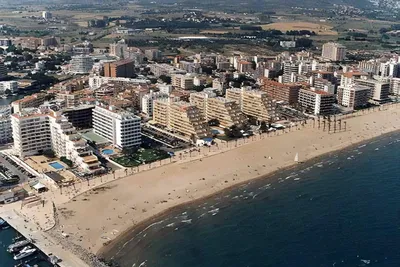 Tourism in Roses. What to see. Tourist information | spain.info