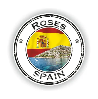 Santa Margarida Beach - Roses (Girona)