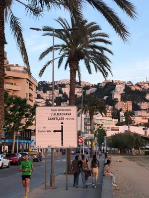 Hiking the Megalithic structures in Roses Spain — No Bedtimes, No Borders:  A Family Travel Blog