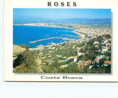 Roses Villa In Roses, Catalonia, Spain For Sale (12010118)