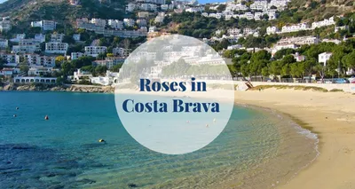 Roses or Rosas is a municipality in the county of Girona.