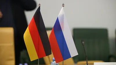 Россия и Германия обсуждают безвизовый режим в условиях санкций -  RuBaltic.ru