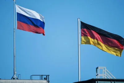 Межгосударственные отношения России и Германии - РИА Новости, 15.02.2022