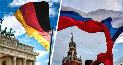 Германия заморозила активы России более чем на 4 млрд евро. Читайте на  UKR.NET