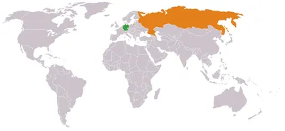 Германия готовится противостоять шпионским операциям России | РБК Украина