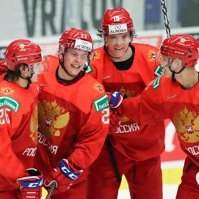 Российский хоккей возвращает былую славу
