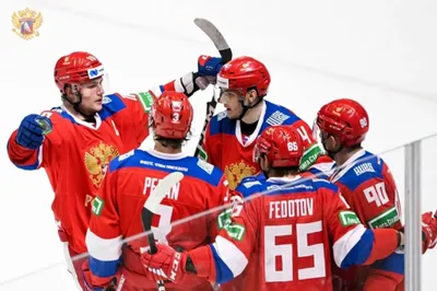 Алексей Житник: «Проще играть с США и Канадой, чем с Чехией» |  russia-hockey.ru